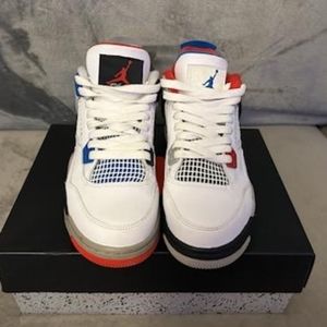 Nike flights 7 in youth